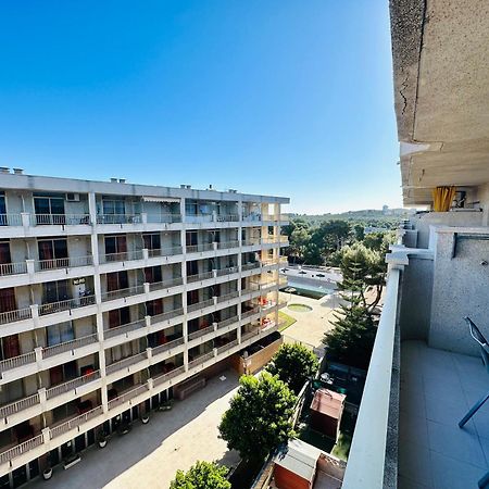 Home Atalaya Mar Салоу Экстерьер фото