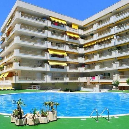 Home Atalaya Mar Салоу Экстерьер фото