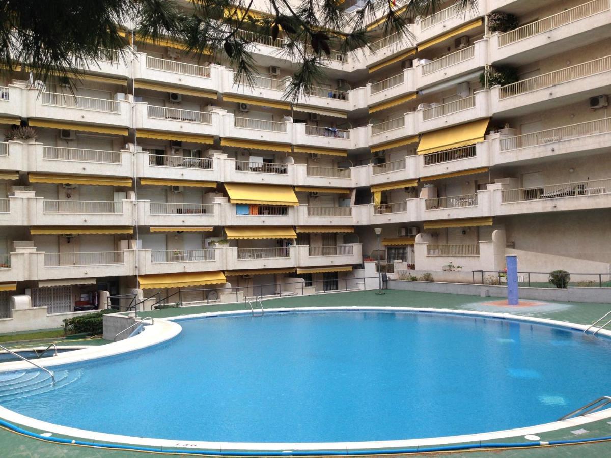 Home Atalaya Mar Салоу Экстерьер фото