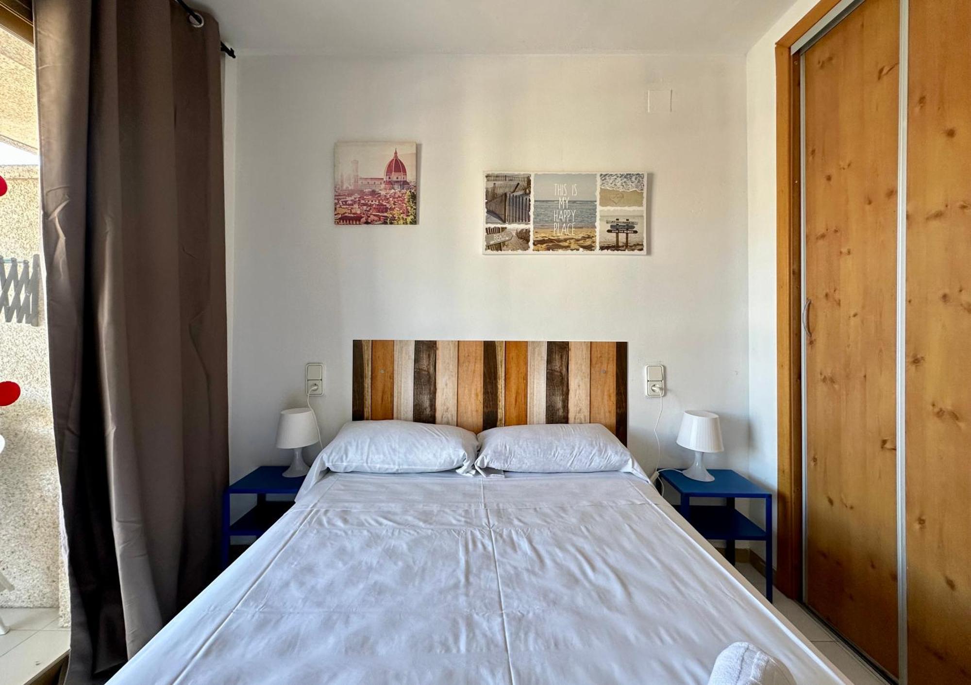 Home Atalaya Mar Салоу Экстерьер фото