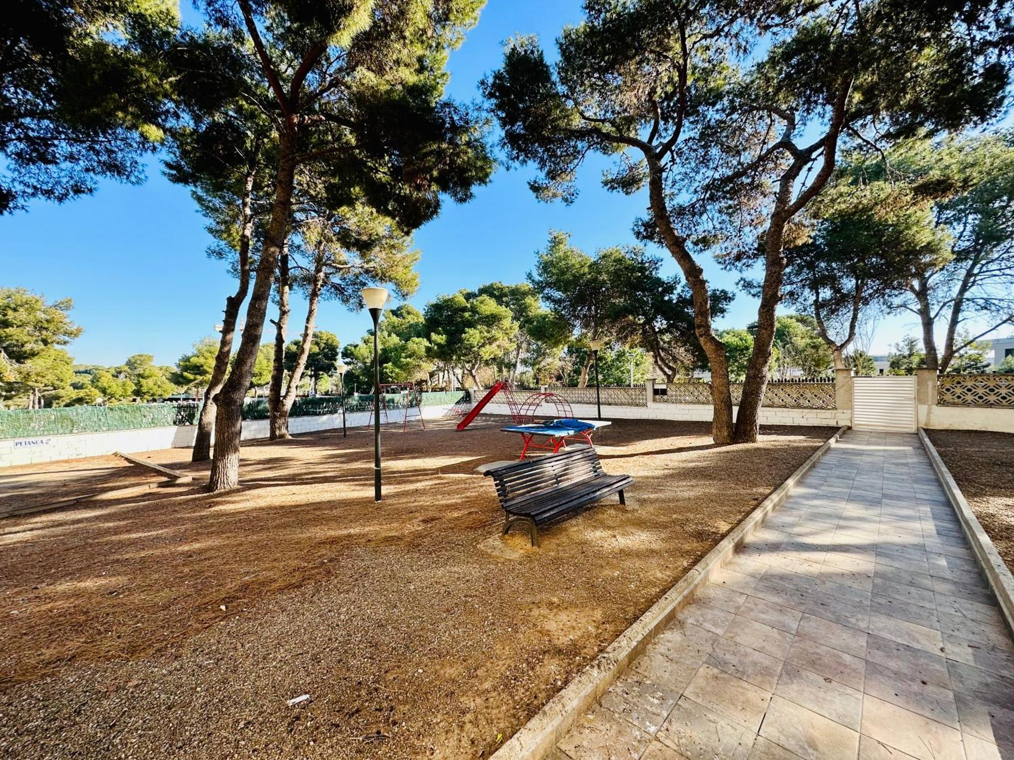 Home Atalaya Mar Салоу Экстерьер фото
